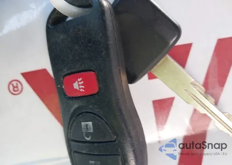 2010 Nissan Frontier Se из США, поврежденный, VIN 1N6AD0ER1AC416748